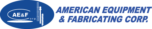 American Equipment & Fabricating Corp.